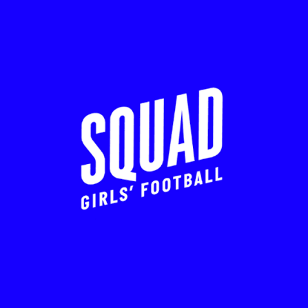 SQUAD Girls' Football